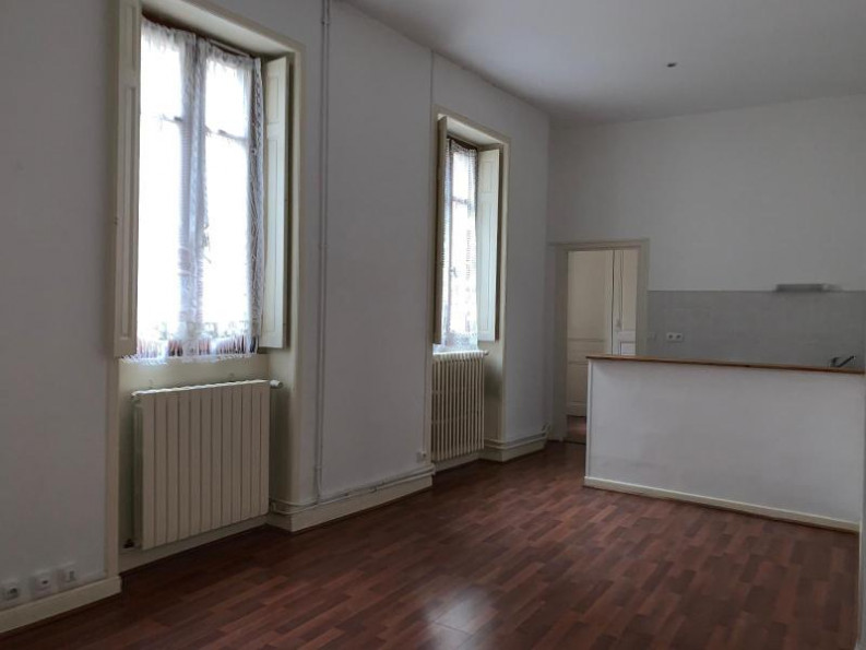location Appartement Beziers - Photo 1