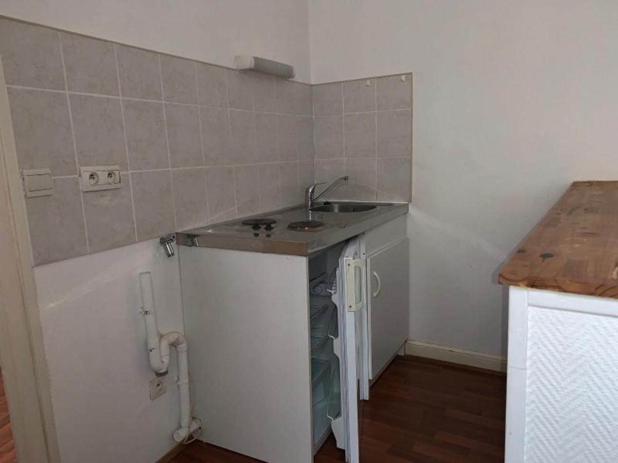 à louer Appartement Beziers - Photo 3