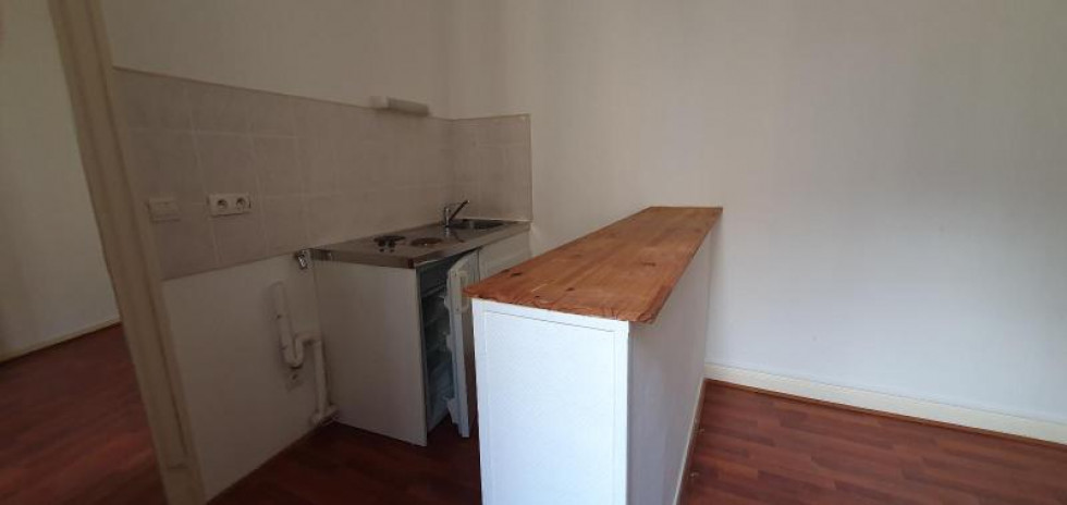 location Appartement Beziers - Photo 2