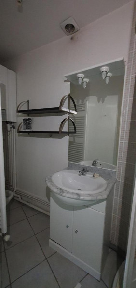 location Appartement Beziers - Photo 8