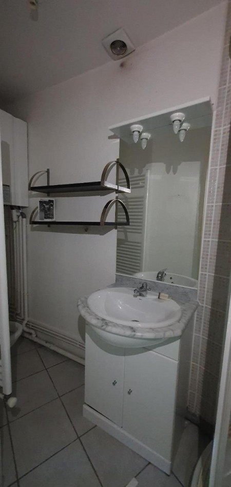 à louer Appartement Beziers - Photo 8