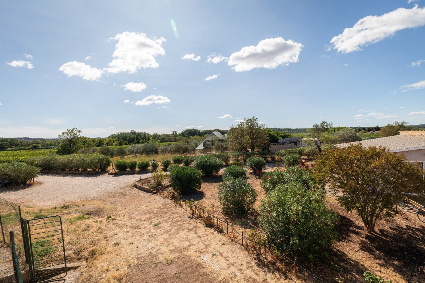 à vendre Maison Paulhan - Photo 1