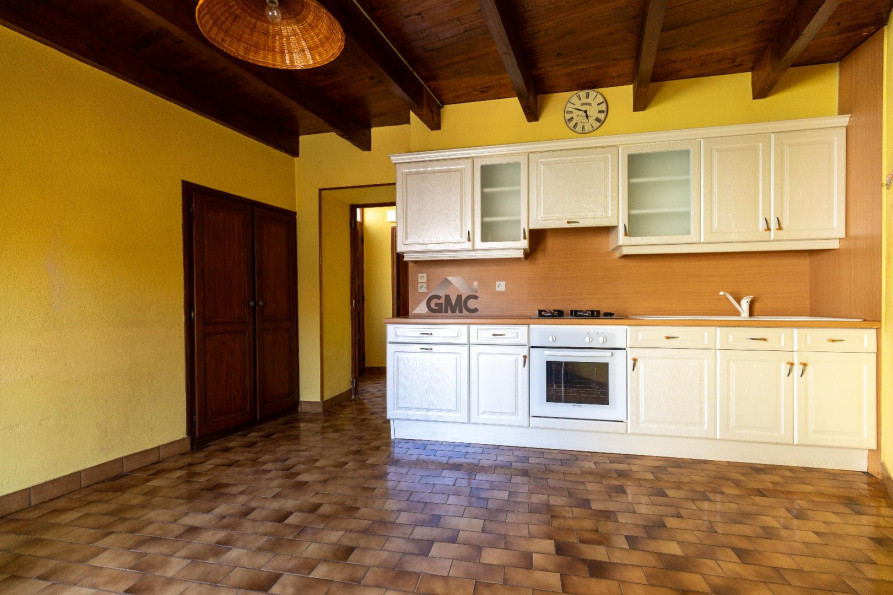vente Maison Saint Pons De Thomieres - Photo 2