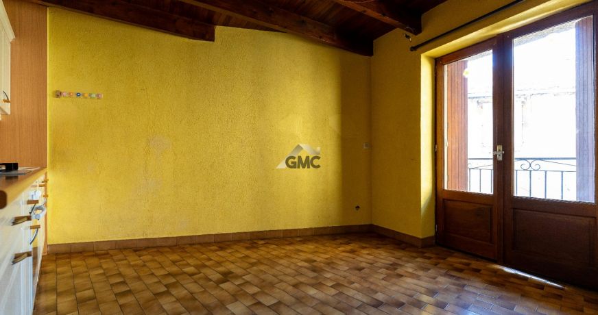 vente Maison Saint Pons De Thomieres