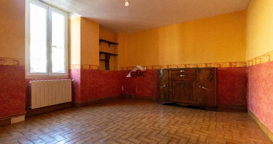 vente Maison Saint Pons De Thomieres