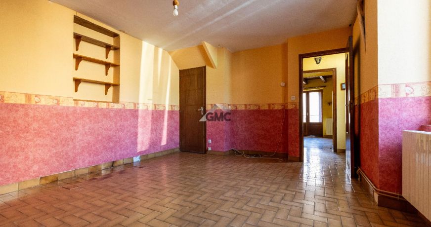 vente Maison Saint Pons De Thomieres