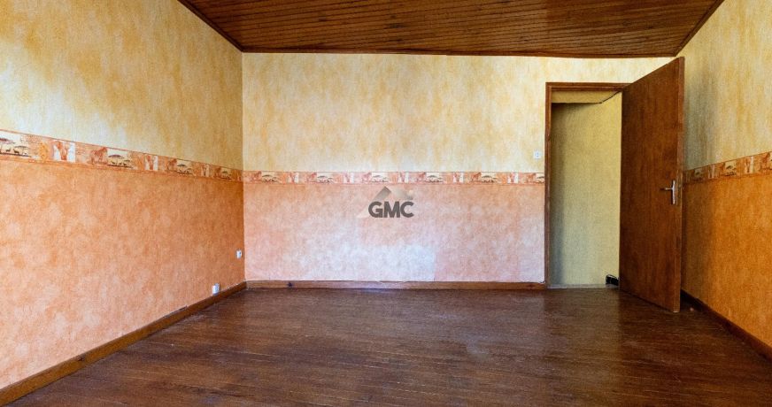 vente Maison Saint Pons De Thomieres