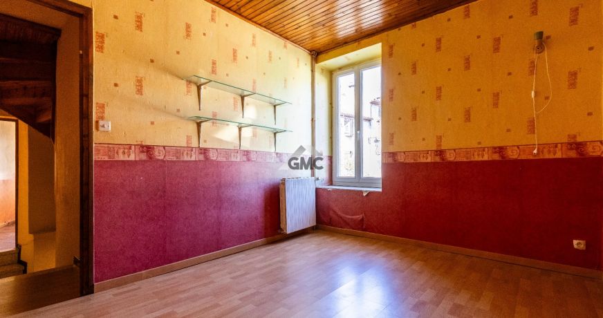 vente Maison Saint Pons De Thomieres