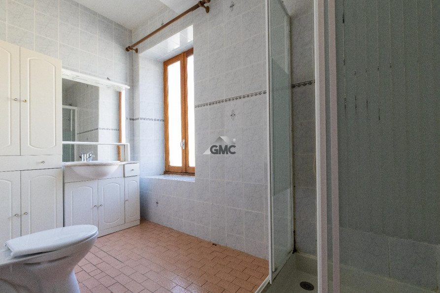 vente Maison Saint Pons De Thomieres - Photo 10