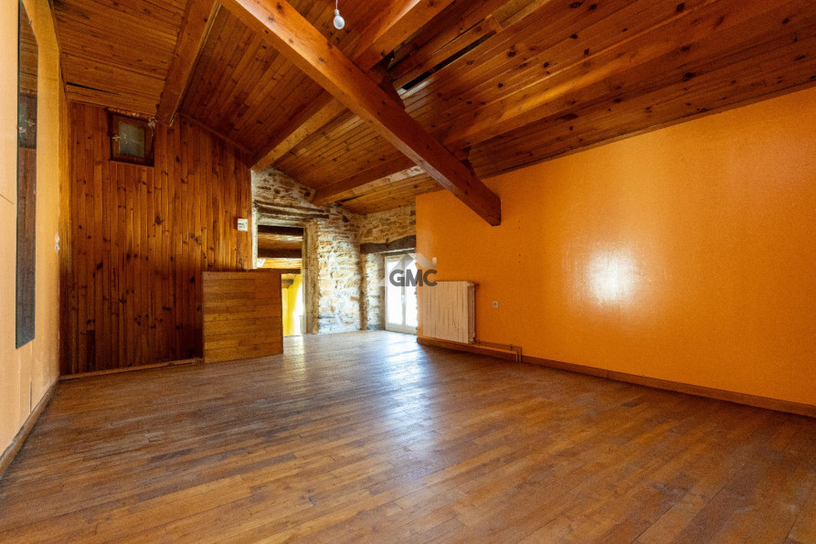 vente Maison Saint Pons De Thomieres - Photo 1