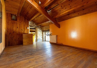 vente Maison Saint Pons De Thomieres