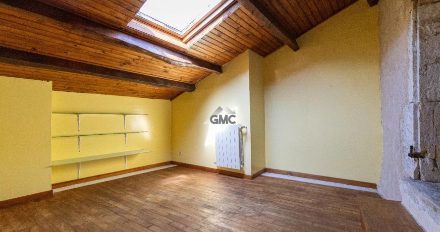 vente Maison Saint Pons De Thomieres