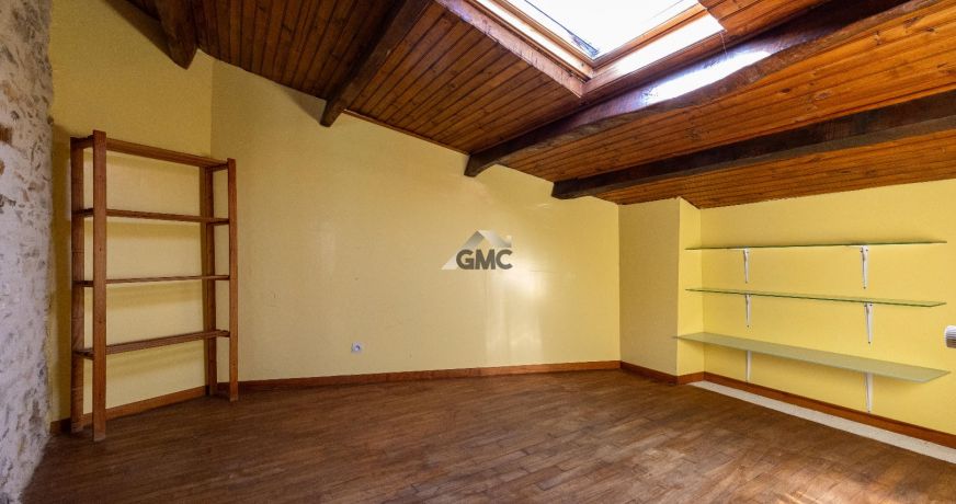 vente Maison Saint Pons De Thomieres