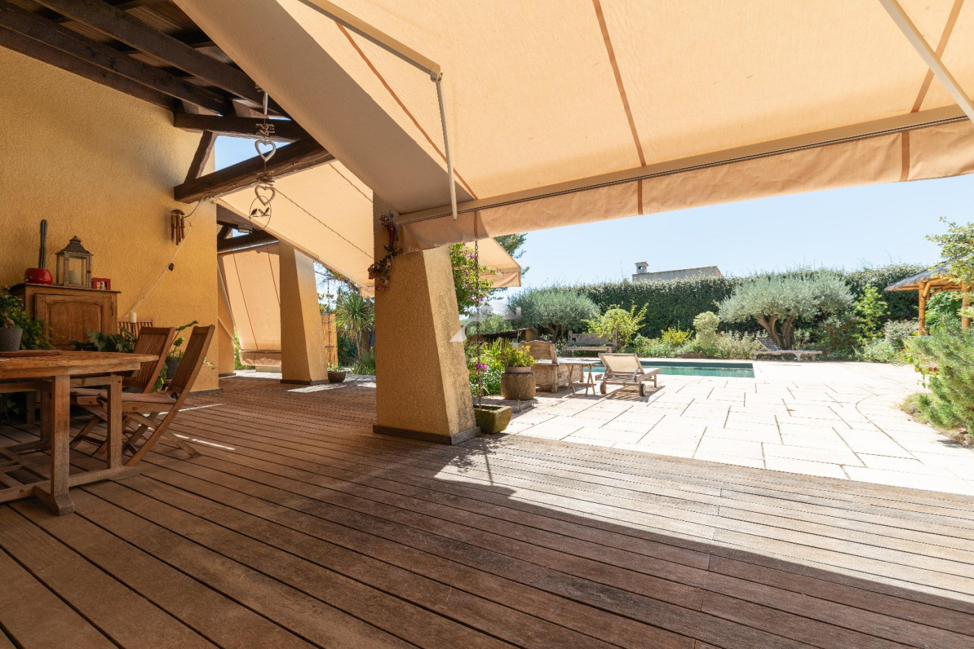 à vendre Maison Clermont L'herault - Photo 17