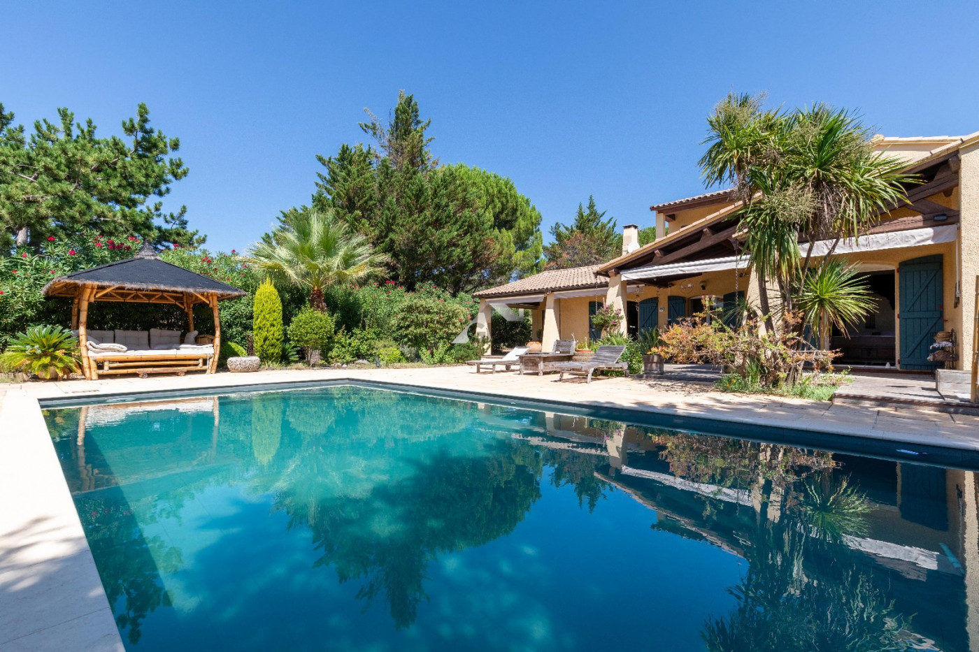 à vendre Maison Clermont L'herault - Photo 16