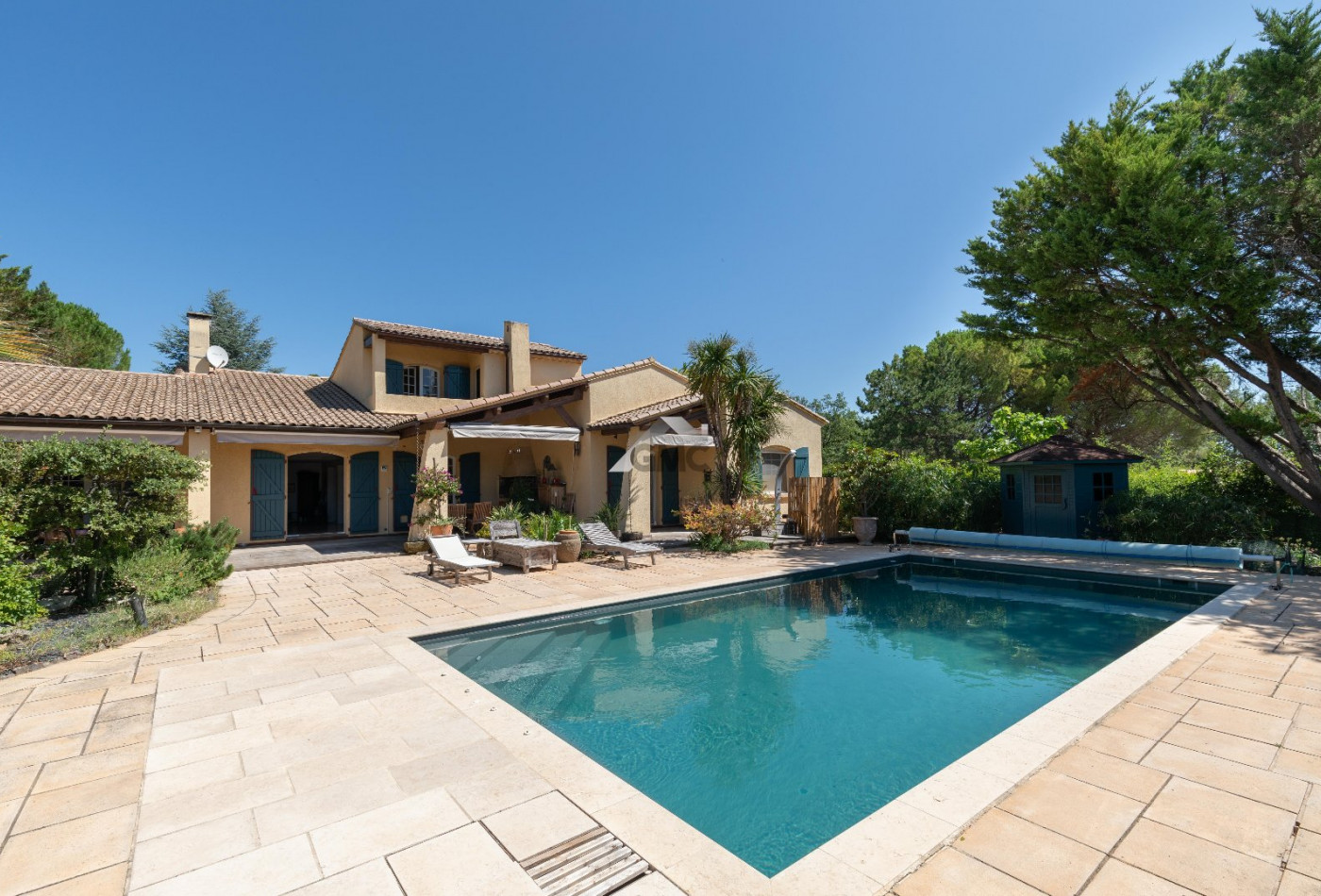 vente Maison Clermont L'herault - Photo 2