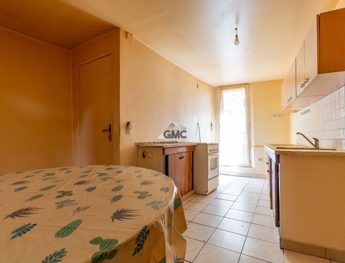 à vendre Maison Paulhan