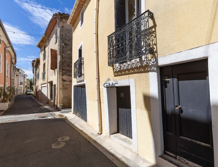 à vendre Maison Paulhan