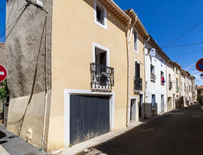 à vendre Maison Paulhan