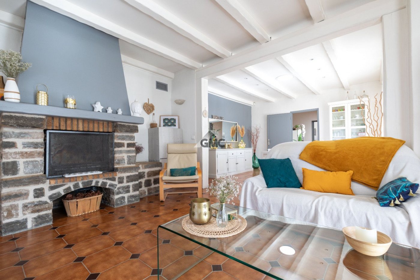 à vendre Maison Claret - Photo 9