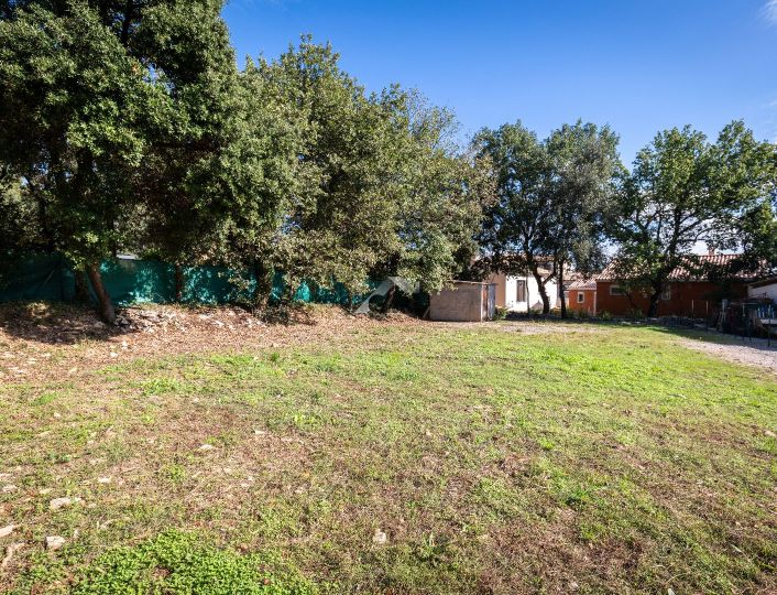 à vendre Terrain constructible Claret