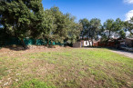 à vendre Terrain constructible Claret