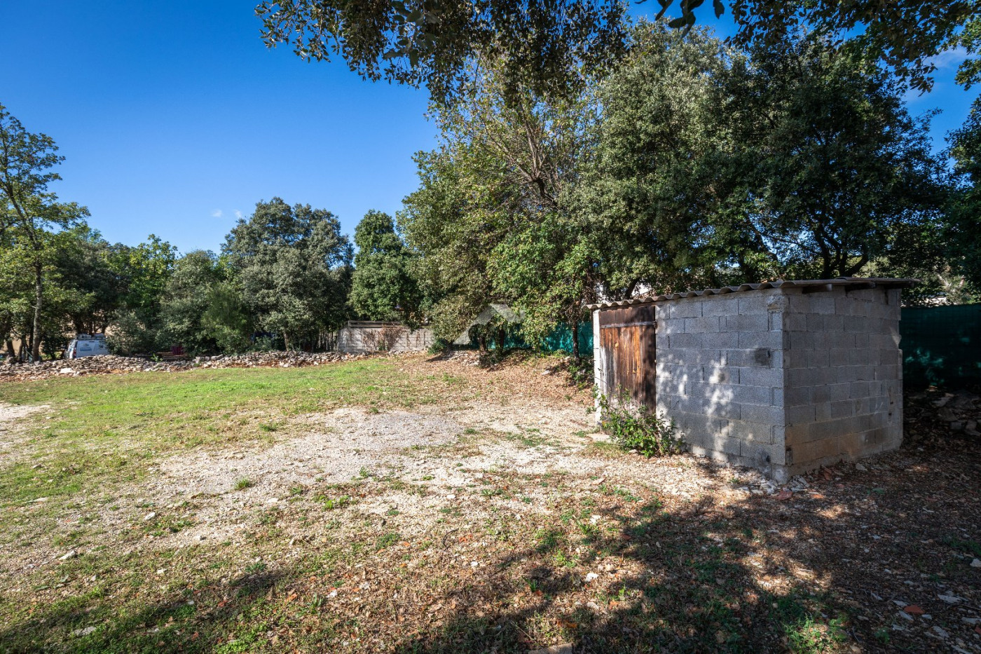 à vendre Terrain constructible Claret - Photo 8