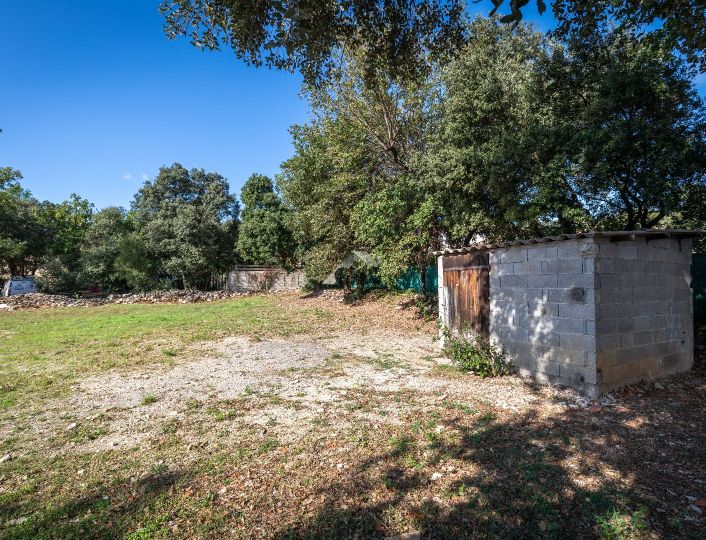 à vendre Terrain constructible Claret