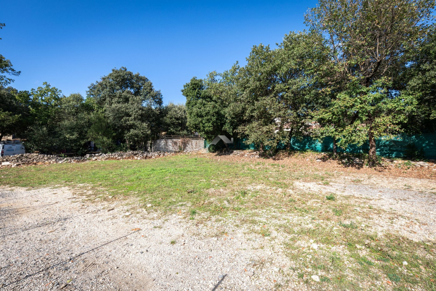 à vendre Terrain constructible Claret - Photo 11