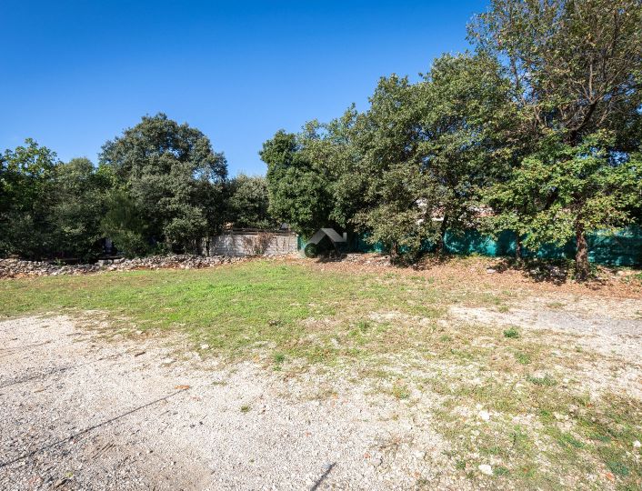 à vendre Terrain constructible Claret