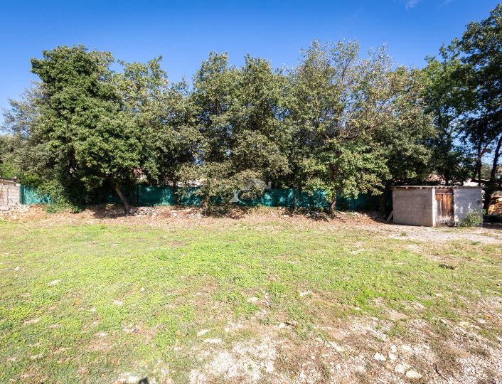 à vendre Terrain constructible Claret