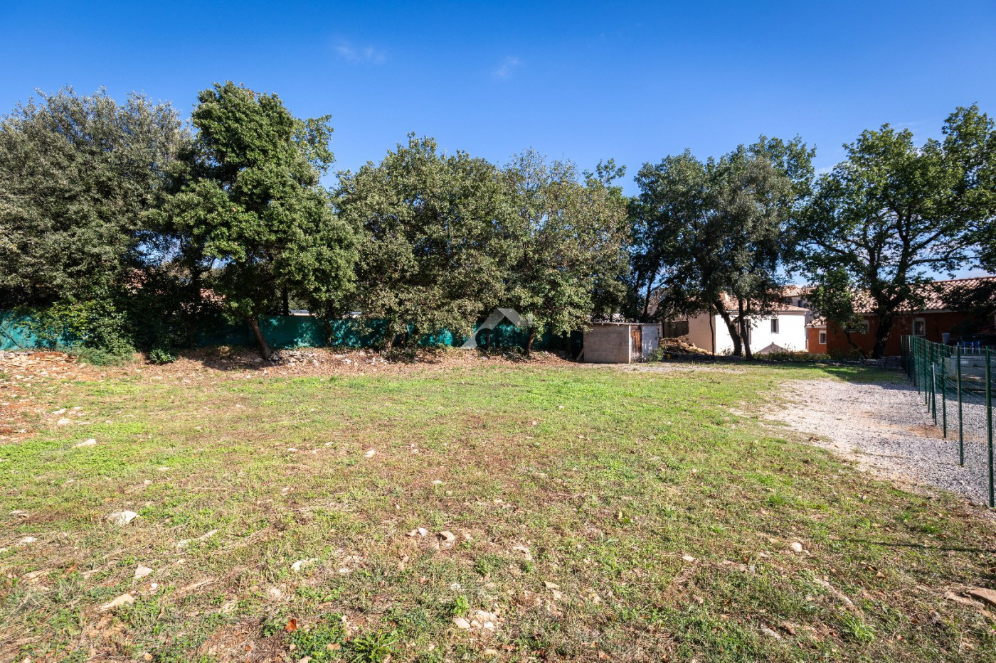 à vendre Terrain constructible Claret - Photo 2