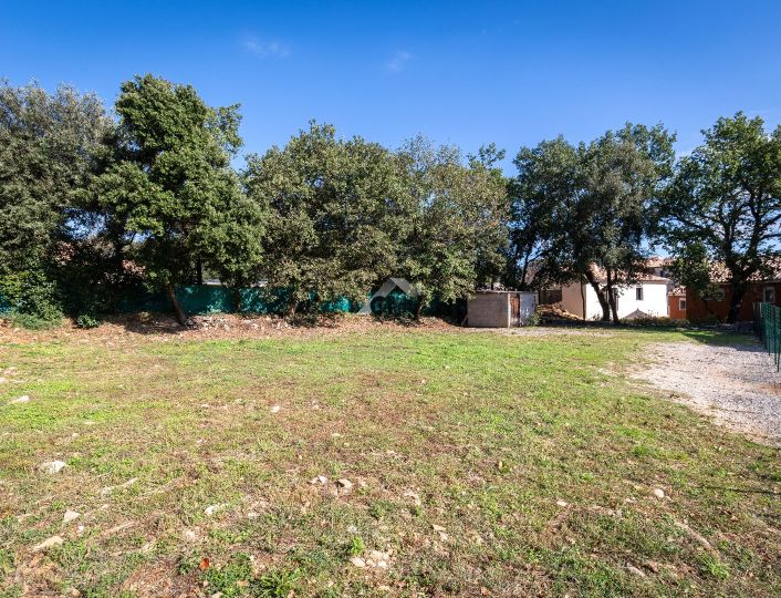 à vendre Terrain constructible Claret