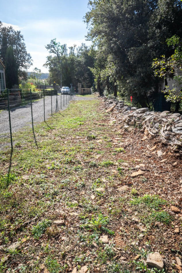 à vendre Terrain constructible Claret - Photo 3