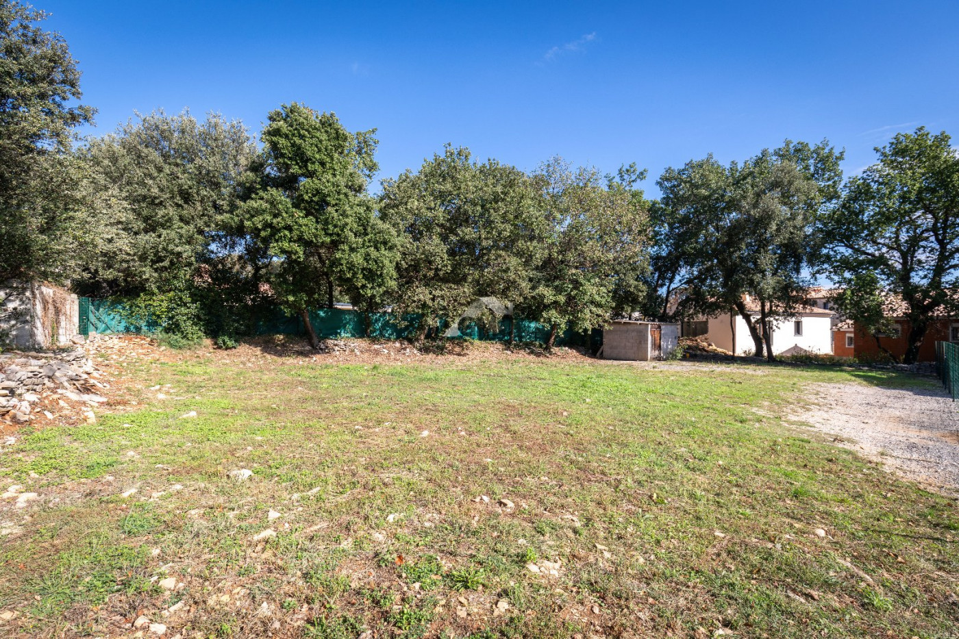 à vendre Terrain constructible Claret - Photo 4