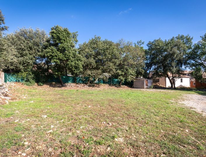 à vendre Terrain constructible Claret