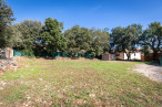 à vendre Terrain constructible Claret