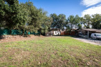 à vendre Terrain constructible Claret