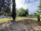 à vendre Terrain constructible Claret