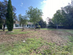 à vendre Terrain constructible Claret