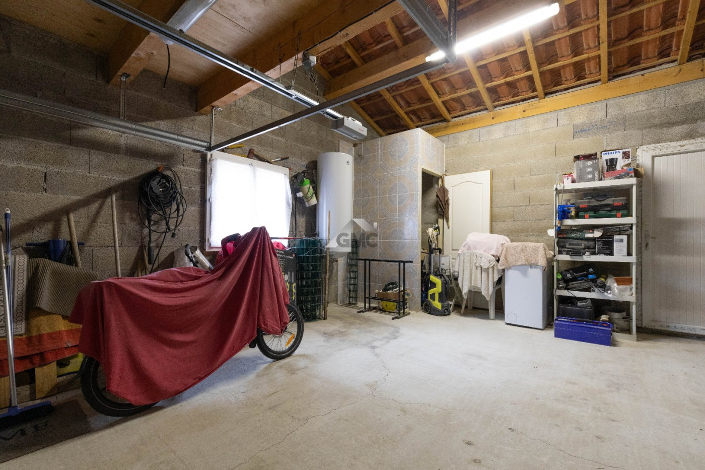 à vendre Maison Saint Jean De La Blaquiere - Photo 12