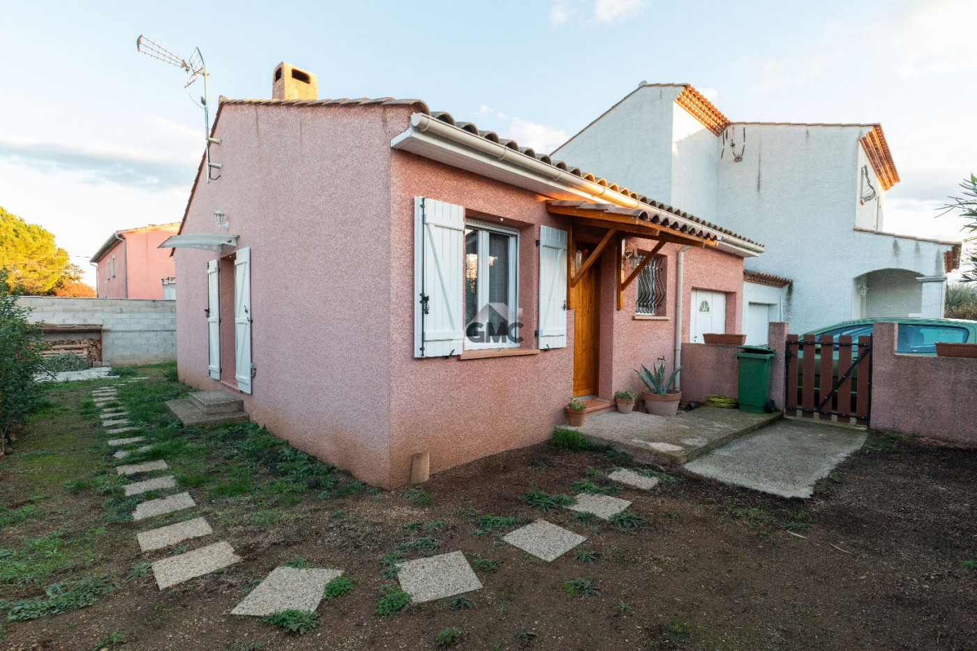 à vendre Maison Paulhan - Photo 1