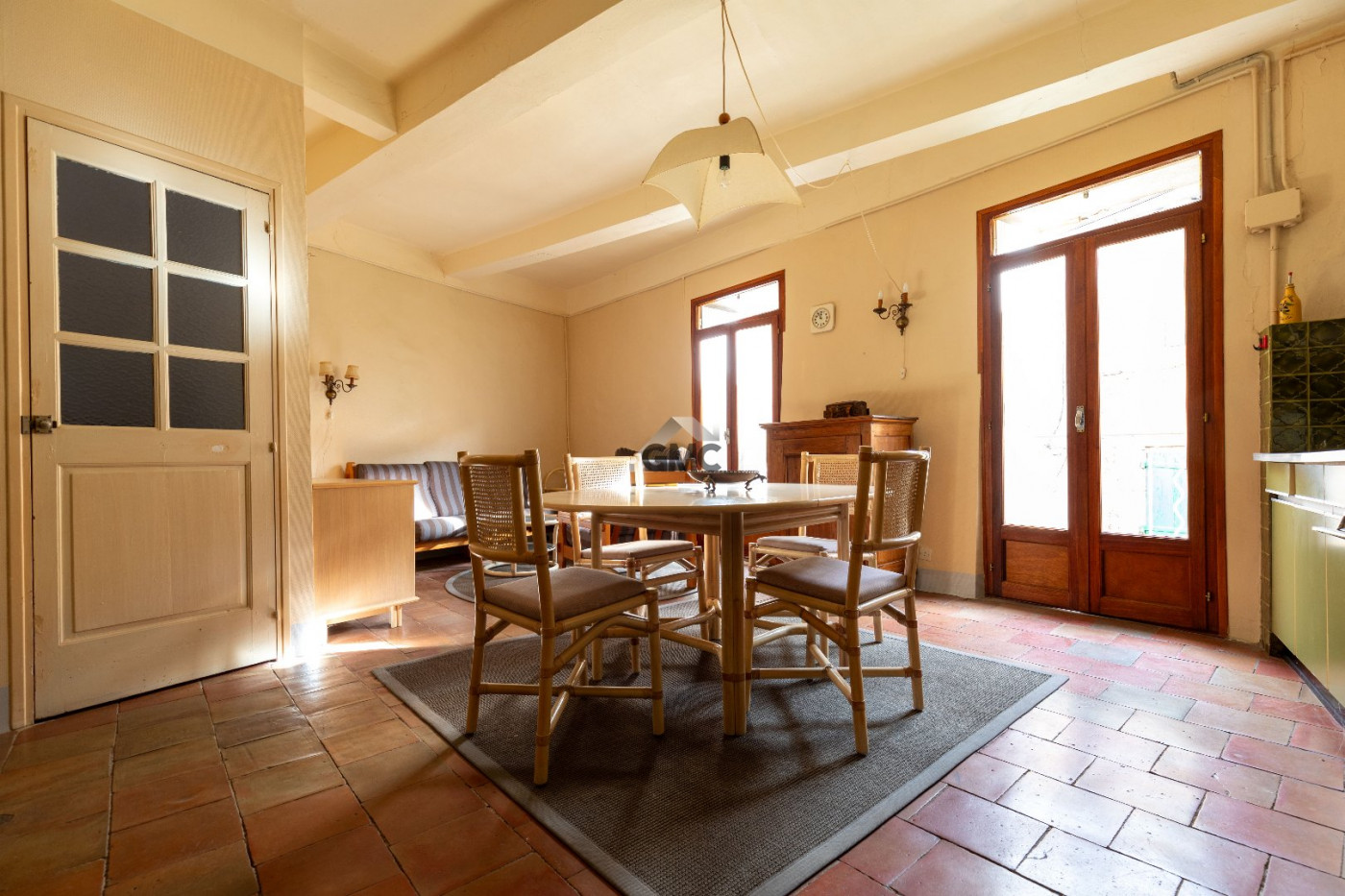 à vendre Maison Nebian - Photo 1