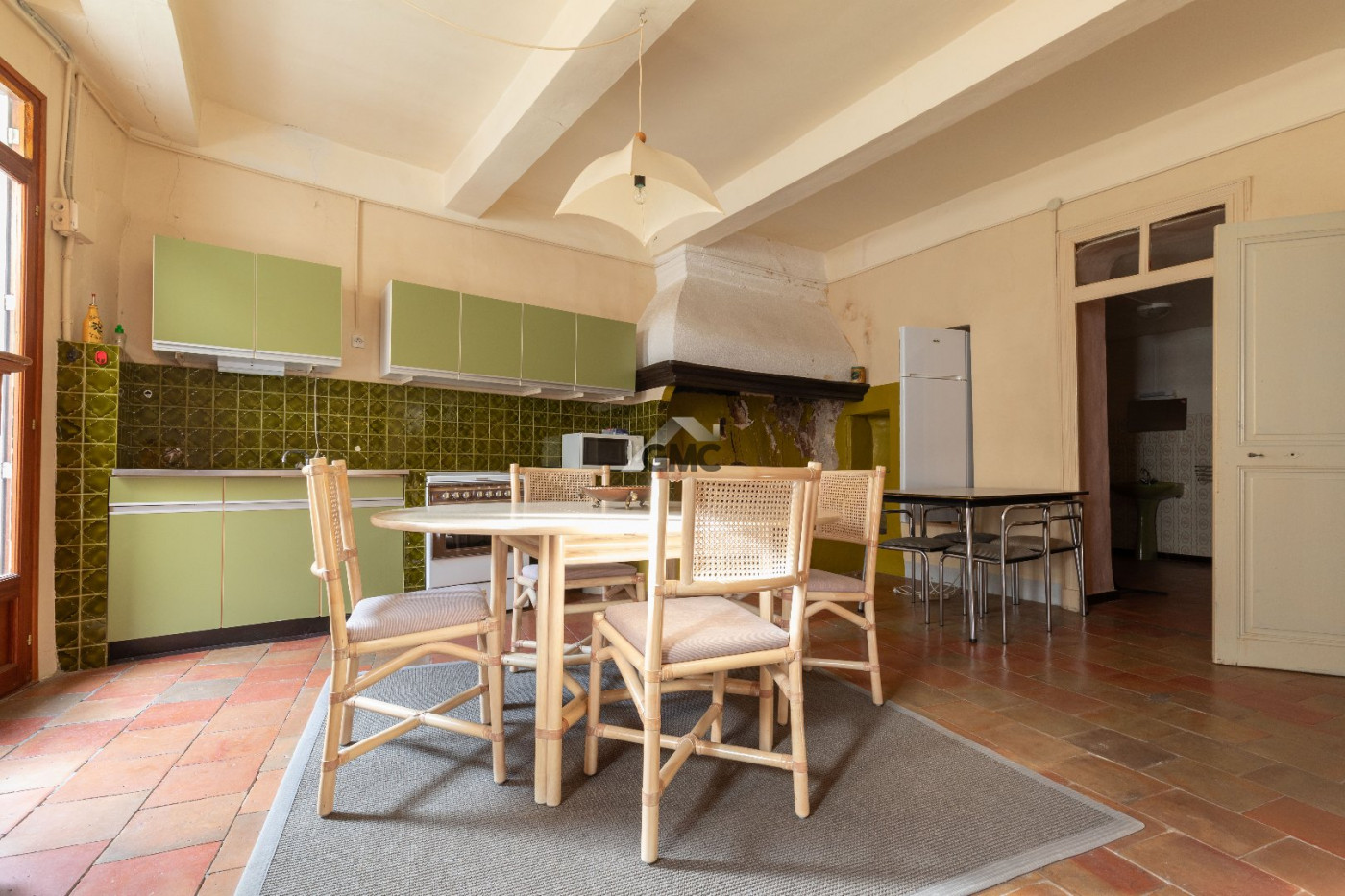 à vendre Maison Nebian - Photo 2