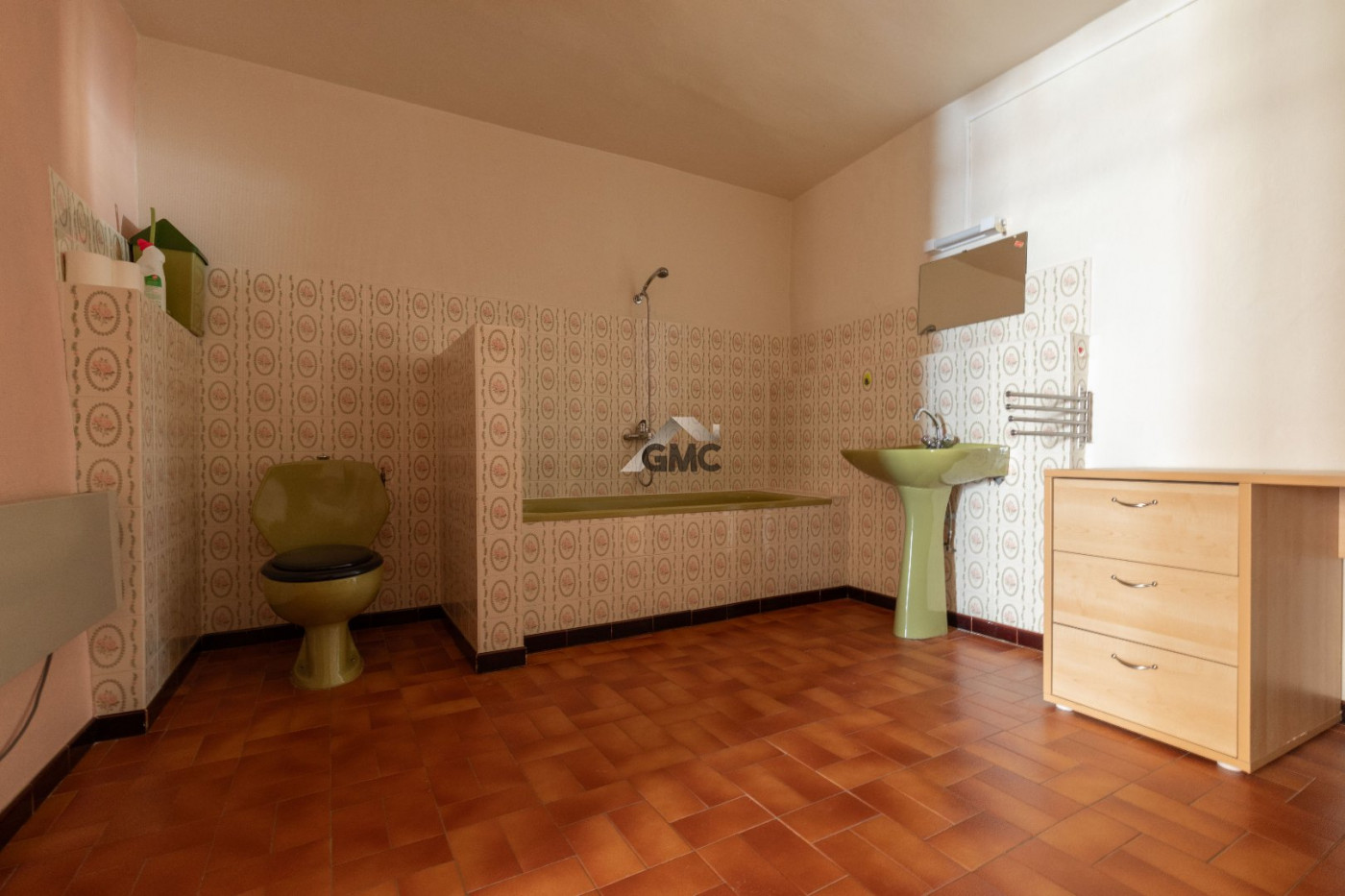 à vendre Maison Nebian - Photo 3