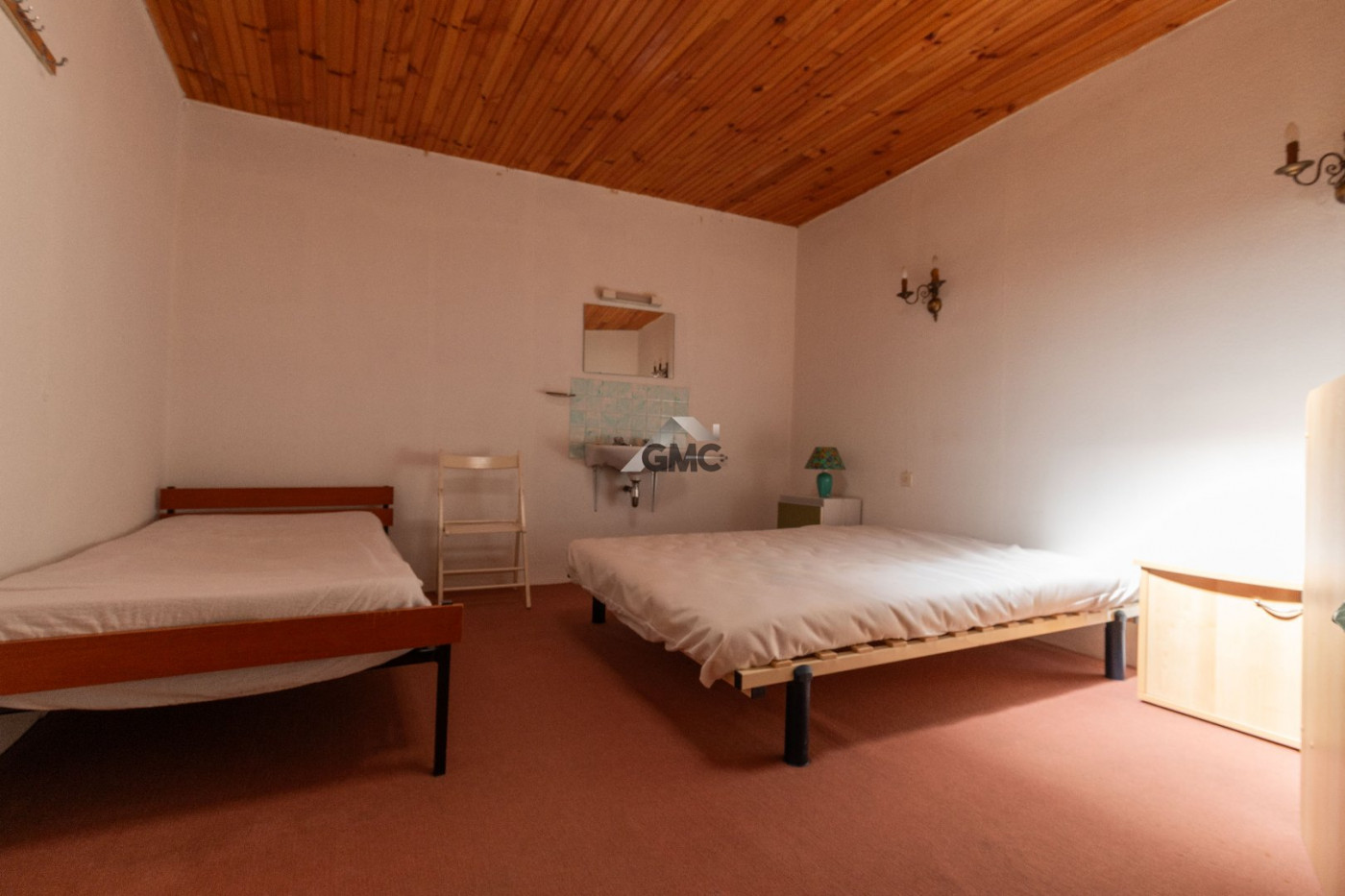 à vendre Maison Nebian - Photo 7