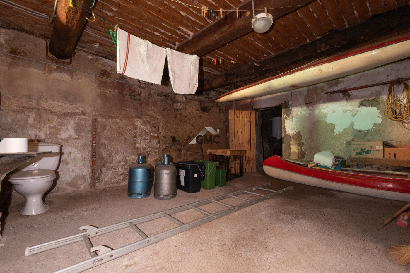 à vendre Maison Nebian - Photo 9