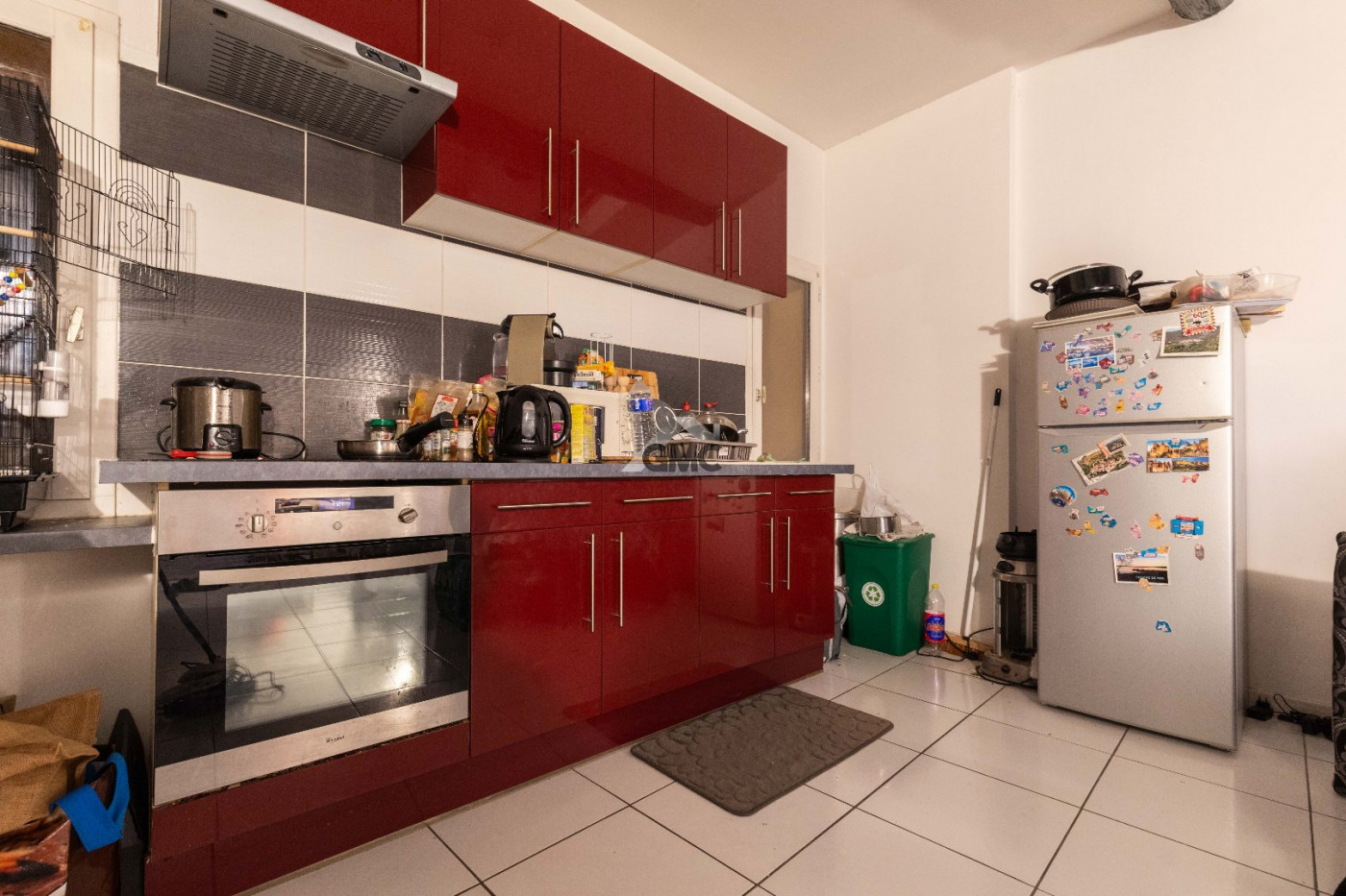 à vendre Appartement Pezenas - Photo 6