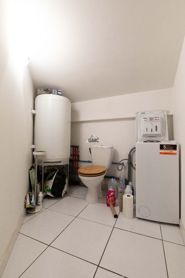 à vendre Appartement Pezenas - Photo 9