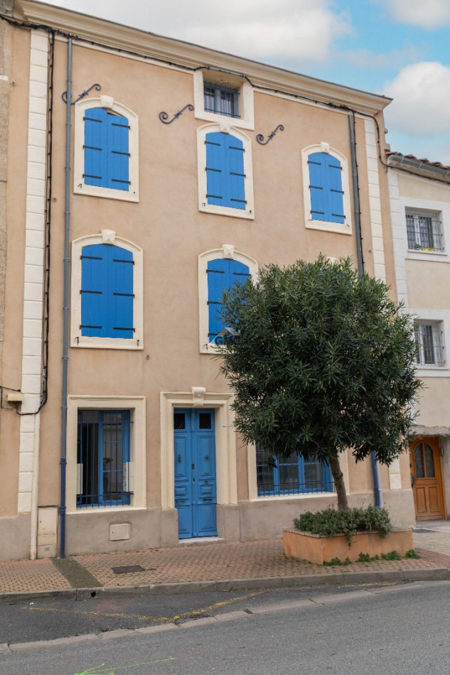 à vendre Appartement Pezenas - Photo 1